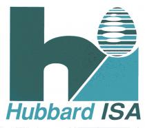 hubbard isa