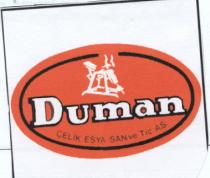 duman