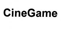 cine game