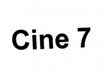 cine 7