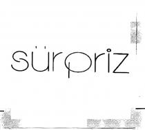 sürpriz