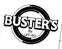 buster´s by ümka