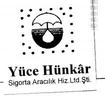 yüce hünkar