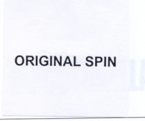 original spin