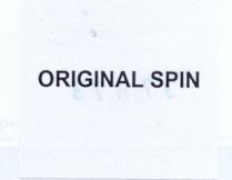 original spin