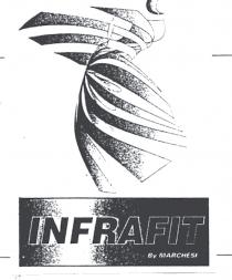 infrafit by marchesi