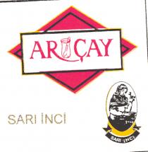 arçay sari inci