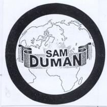 sam duman