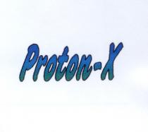 proton-x