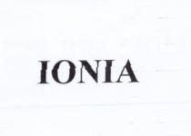 ionia