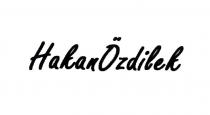 hakan özdilek