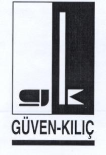 güven kiliç gk