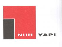 nuh yapi