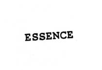 essence