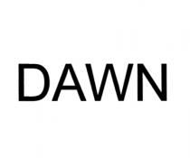 dawn