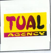 tual agency