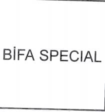 bifa special