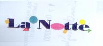 la notte