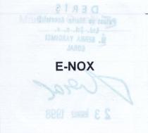 e-nox