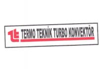 termo teknik turbo konvektör