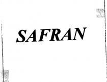 safran