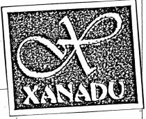 xanadu