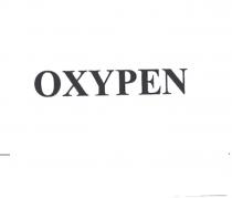 oxypen
