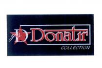 dgs donatır collection