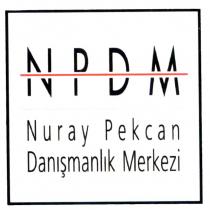 npdm nuray pekcan danışmanlık merkezi