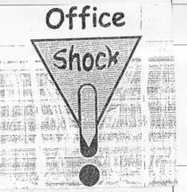 office shock