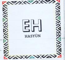 eh hasyün