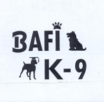 bafi k-9
