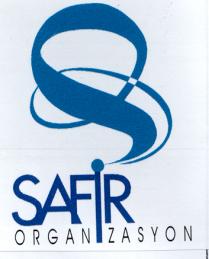 safir organizasyon