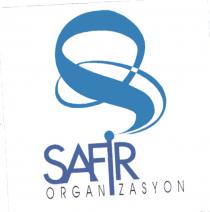 safir oarganizasyon