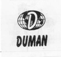 duman d