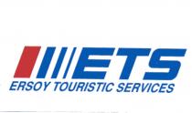 ets ersoy touristic services
