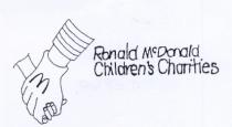 ronald mc donald childrens charities m