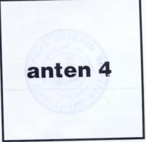 anten 4
