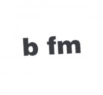 b fm