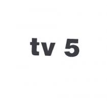 tv 5