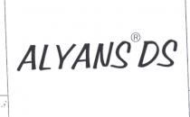 alyans ds