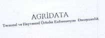 agridata