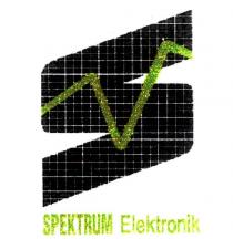 spektrum elektronik s