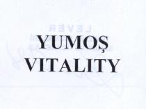 yumoş vitality