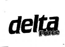 delta force