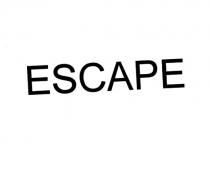 escape