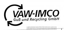 vaw imco gub und recycling gmbh