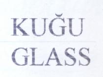 kuğu glass