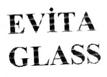 evita glass