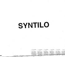 syntilo